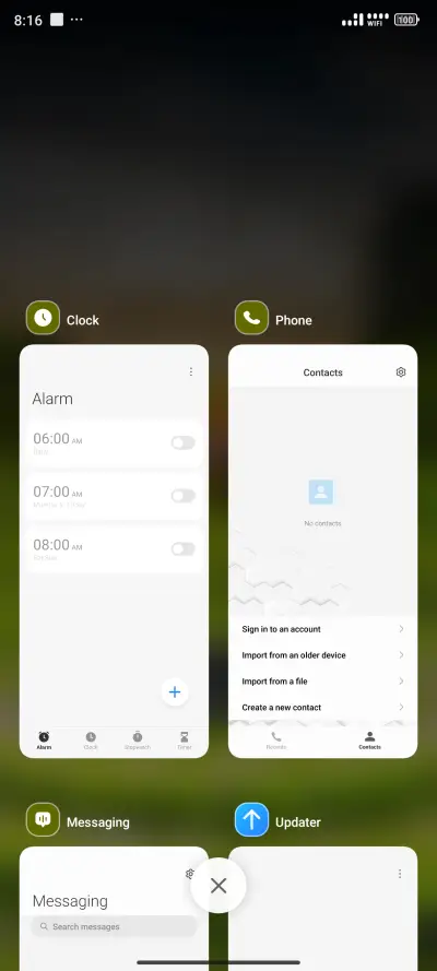 Grass Field - Screenshot 4