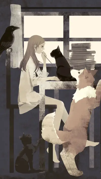 清新 - Screenshot 1