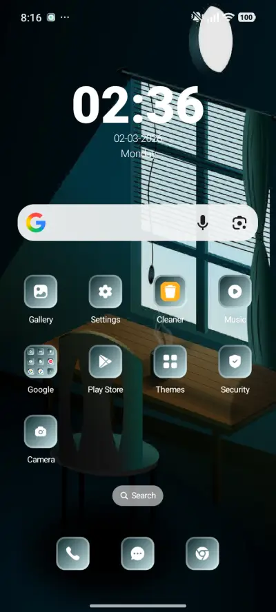 Coffee Time - Screenshot 2