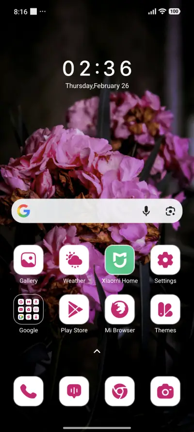 Sunlit Bloom - Screenshot 2