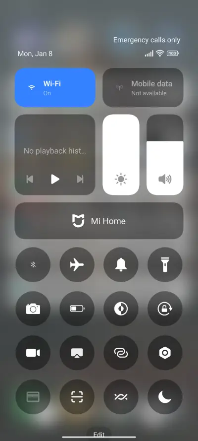 Mountain - Screenshot 5