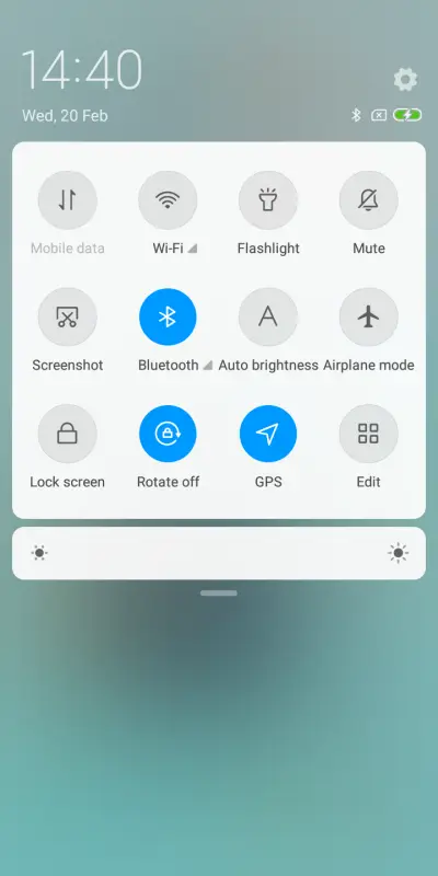 Green Hijaber - Screenshot 4