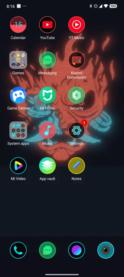 tempike ireng - Screenshot 3