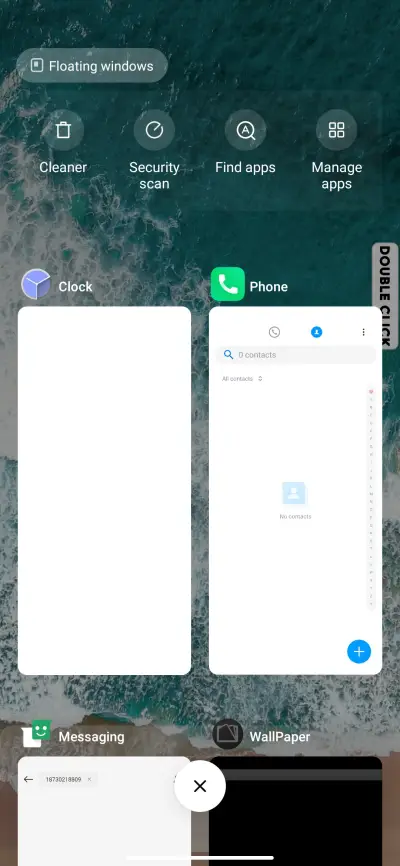 Pure Android - Screenshot 4