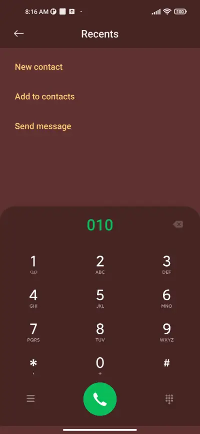 comics Do - Screenshot 6