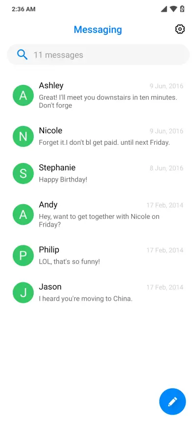 Pixel Q - Screenshot 7