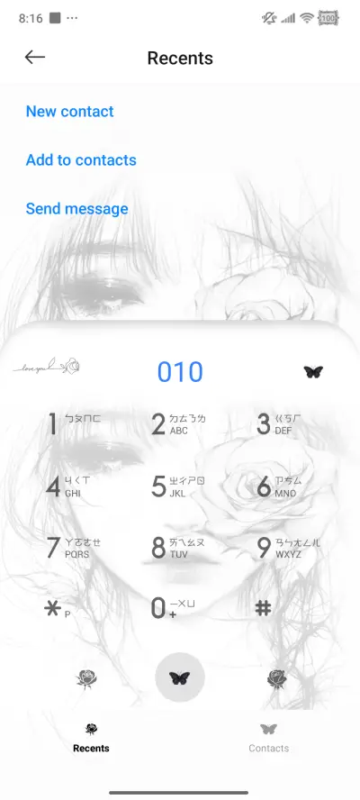 Roses Hide Love - Screenshot 7