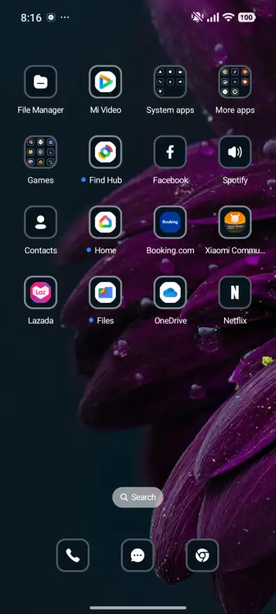 Hibiscus - Screenshot 3