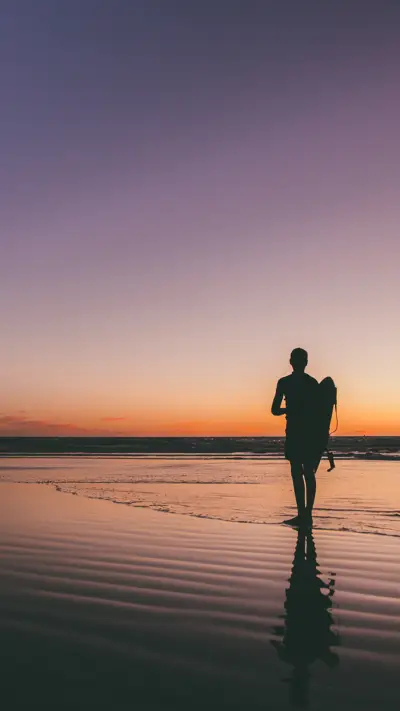 黄昏 - Screenshot 1