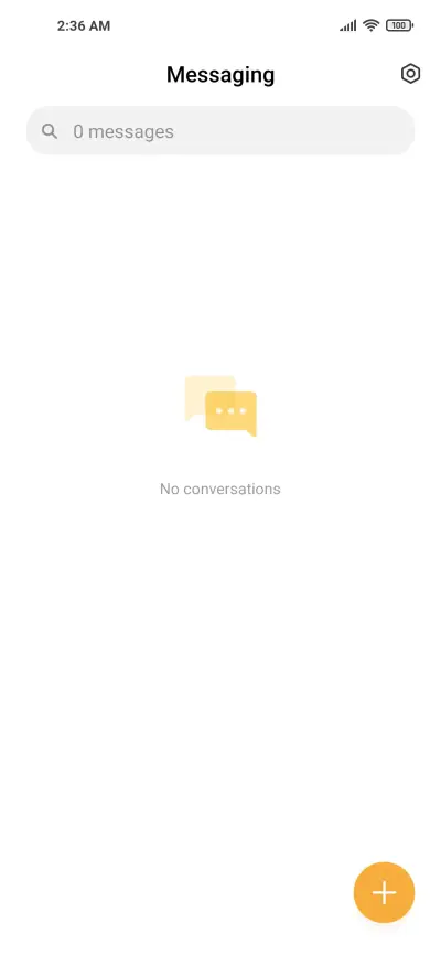 IOS lite - Screenshot 7