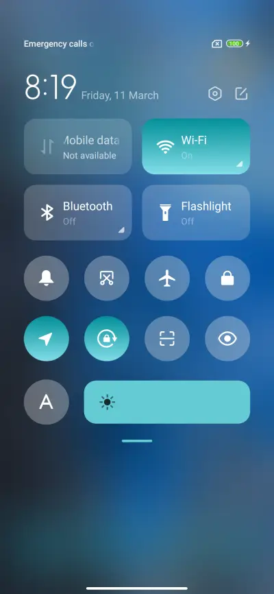 Frozen4 - Screenshot 5