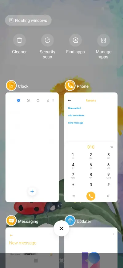 Spring_3MDP - Screenshot 4
