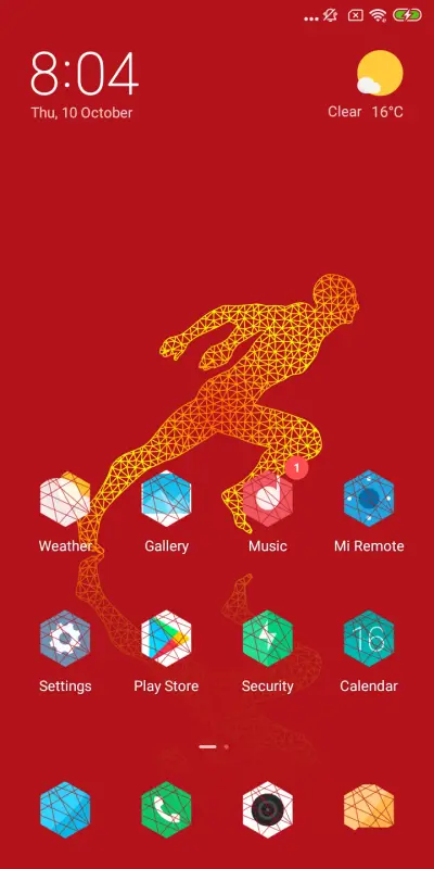 RUN_DWM2 - Screenshot 2