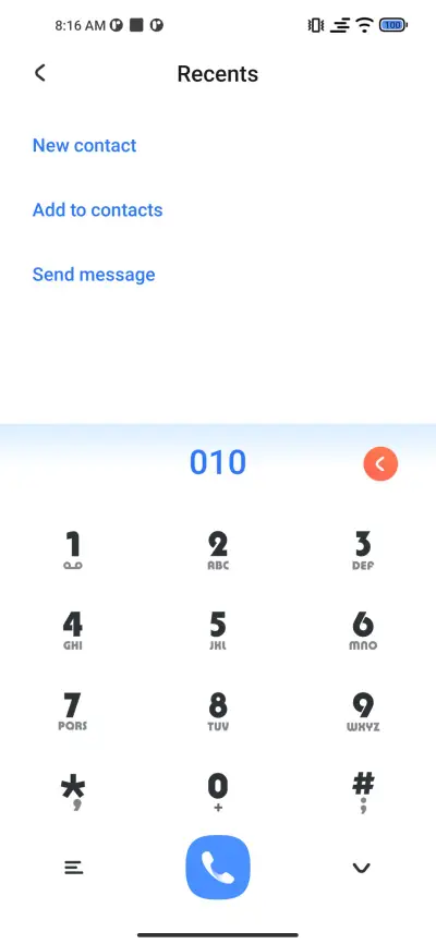 Material UI-IG M13 - Screenshot 6