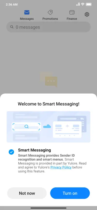 Google Effect 12.5 - Screenshot 7