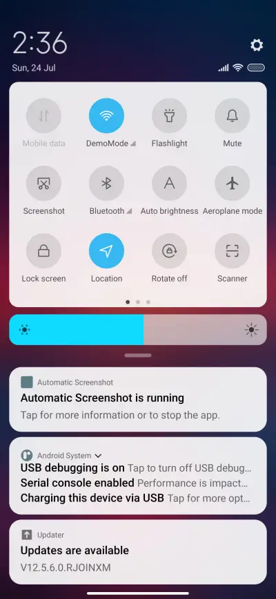 Beach Fine - Screenshot 5