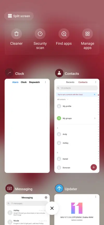 Christmas_3MDS - Screenshot 4
