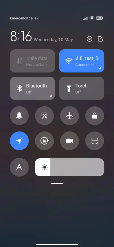 Never meet - Screenshot 5