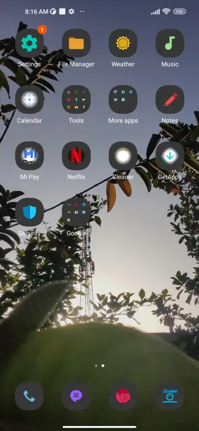MBL V4.1 - Screenshot 3