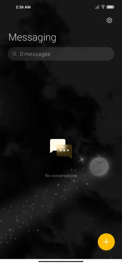 Amarvel IZ V13 - Screenshot 7