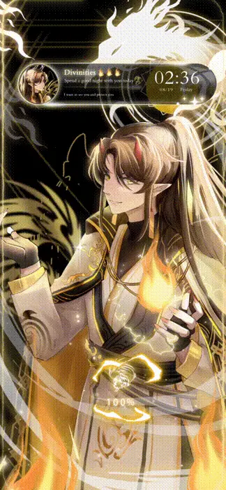 Black+Whispering - Screenshot 1