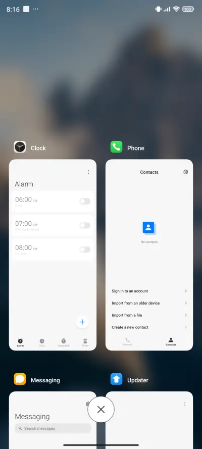 Flagship 26 - Screenshot 4