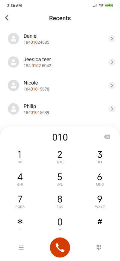 Taurus_3MDS - Screenshot 6