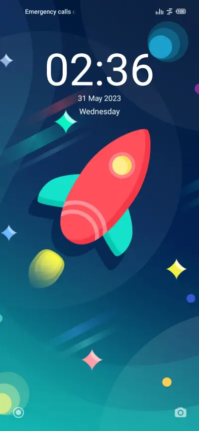 Plane IU M14 - Screenshot 1