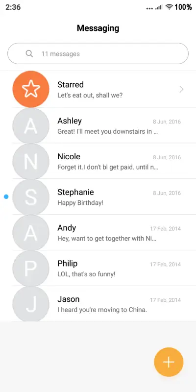 Lights  - Screenshot 7