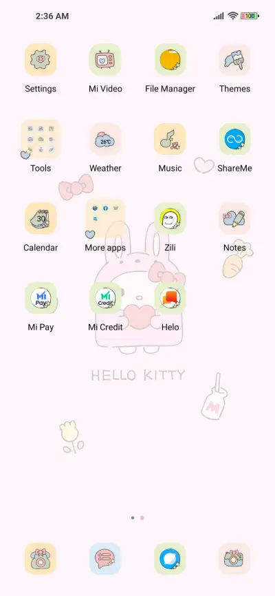 Light shadow love - Screenshot 3