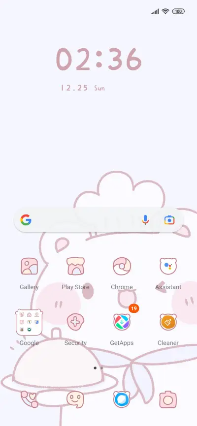 Chef Bear - Screenshot 3