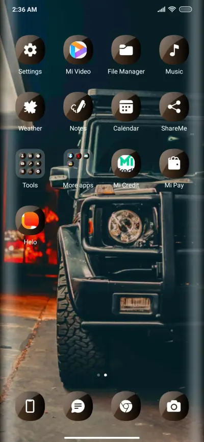 Awwful Premium - Screenshot 3