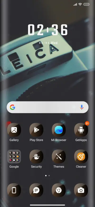 Baby PREMIUM - Screenshot 2