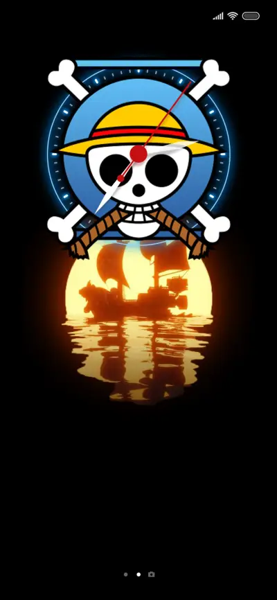 Jolly Roger - Screenshot 1