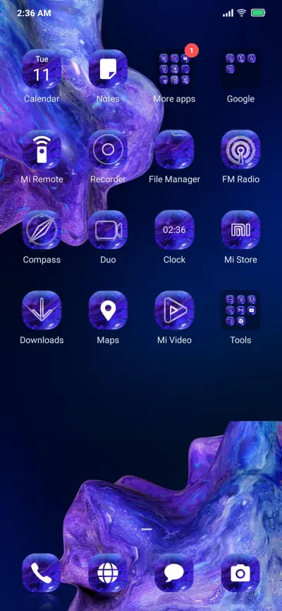 Asteroid_3MDP - Screenshot 3