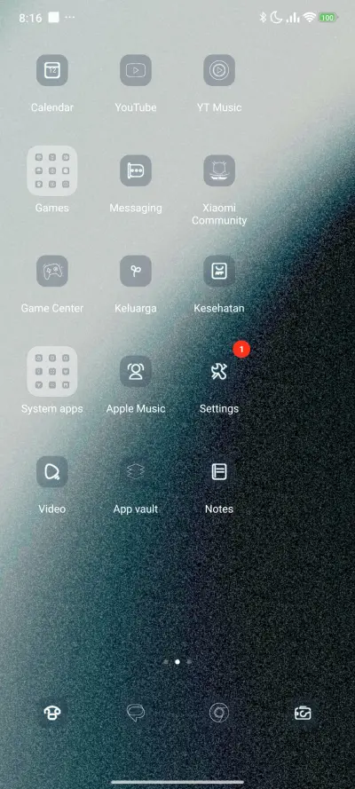 Forever Young - Screenshot 3