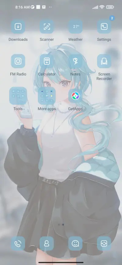 Era of technology - Screenshot 3