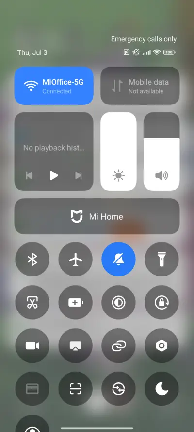 The whole summer - Screenshot 5