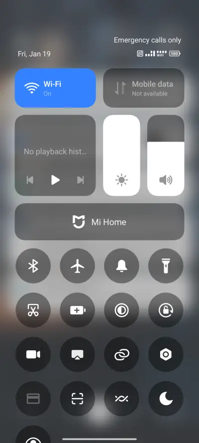 Silent Tears - Screenshot 5