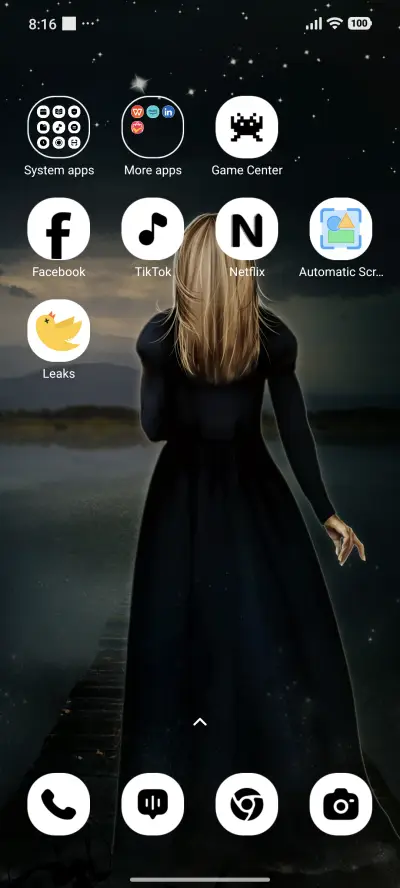 Dream Gown - Screenshot 3