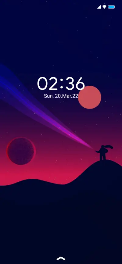 Pixel Pro V12 - Screenshot 1