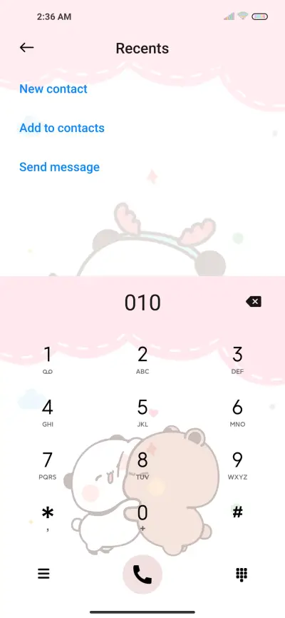 Dj Yier - Screenshot 7