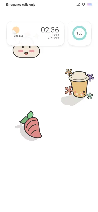 Premium - Screenshot 1