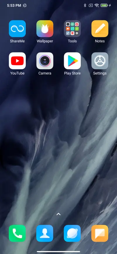 MIUI 11 - Screenshot 2
