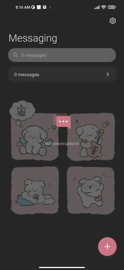 dog said forget - Screenshot 7