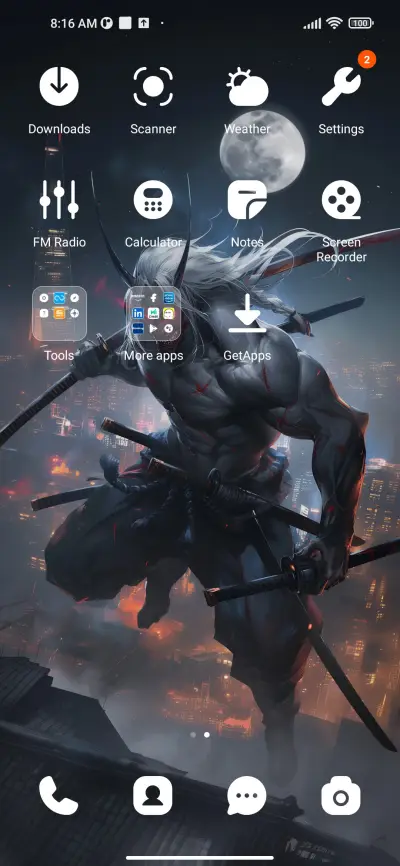 Ghost Warrior - Screenshot 3