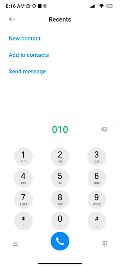 kiyumta - Screenshot 6