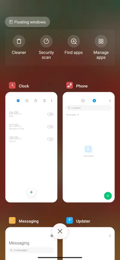 Koi Maverick - Screenshot 4