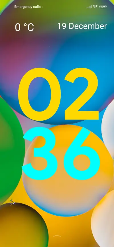 Luxury Fine - Screenshot 1