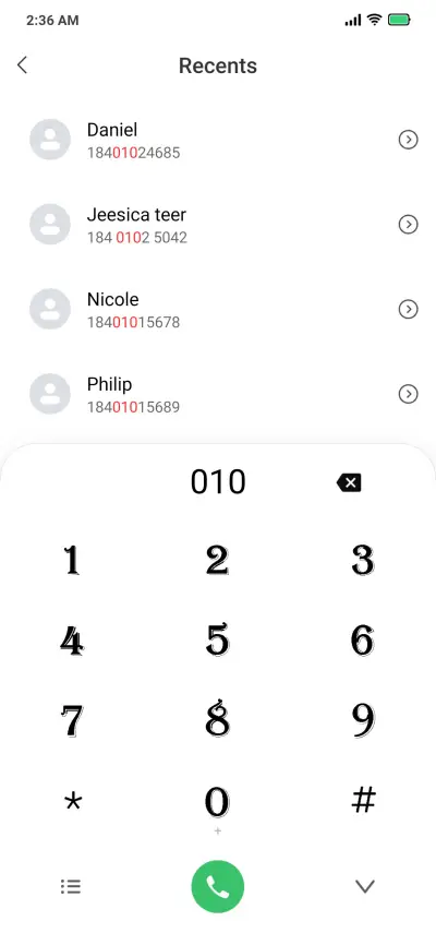 COLOUR OS7 2.0 - Screenshot 6